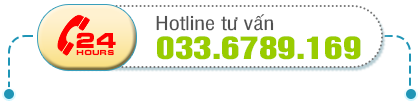 Hotline tư vấn