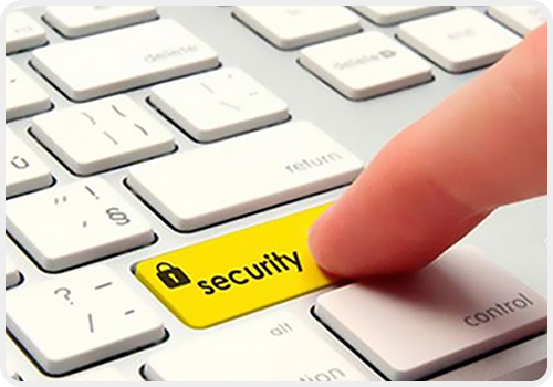 Thông tin được bảo mật tuyệt đối