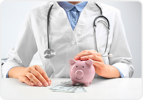 Triển khai hệ thống trọn gói, chi phí minh bạch