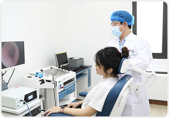 Dịch vụ quản lý sức khỏe theo dõi 1-1