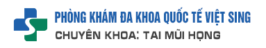 Phòng khám quốc tế Việt Sing